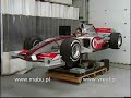 Symulator F1 Symulator F1