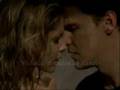 Buffy The Vampire Slayer opening fan made