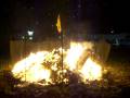 videos de Burning an Offering in Chiayi, Taiwan
