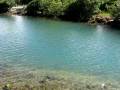 Playa de Arecibo, Islote