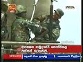Thoppigala victory severe blow to LTTE terrorism