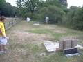 videos de 08 Maybe the dog is socially awkward - SS '08 Visit #2 (MB KOA)