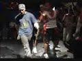 Ormus Force vs Rapid soul moves @ Groove IBC
