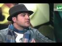 Los Nuevos Chilenos (LIVTV) part. 1