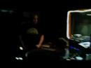 Enemy Lovers in studio with JAMM on piano