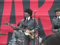 The Fab Four -- Roll Over Beethoven