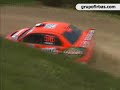 Rally Jauja 2008 - Resumen N4