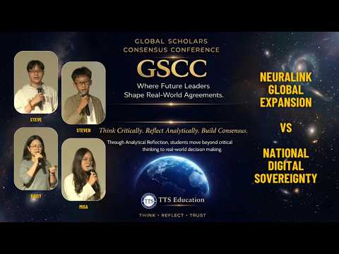 [GSCC 2026] Nuralink Global Expansion vs National Digital Sovereignty