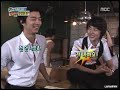 coffee prince BTS of photoshoot coffee prince BTS of photoshoot