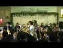 Elkammah Sings 3ala Baly @ Pharmacy Col. Zakaziq Unv. Prom