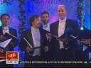 Chanticleer on The Today Show - December 2008 (part 2)