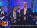 YouTube - Chanticleer on The Today Show - December 2008 (part 2)