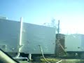 viedo of my home after katrina