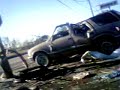 viedo of my home after katrina