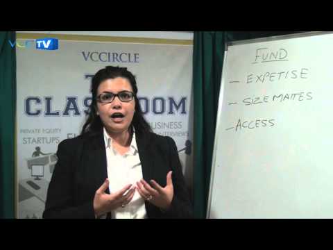 The Classroom- Episode 6- Understanding the basics of PE/VC Fund
