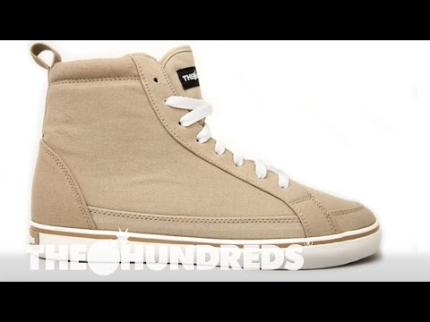 The Hundreds Footware Summer 2011 | Video The Hundreds Footware Summer 2011 | Video
