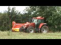 Pottinger Nova Cat 307 T Extra Dry mower