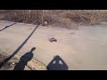 HPI Bullet 3.0 Test Run