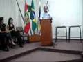 Diplomação dos eleitos da Comarca de Biguaçu (1)