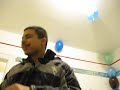 luisito singing bachata