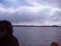 Ellis Island to Manhattan
