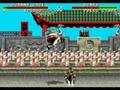 Mortal Kombat 1 Sega Genesis
