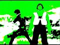 Cowboy Bebop - Deteriorate