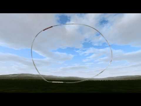 how to prove that matter is made up of particles