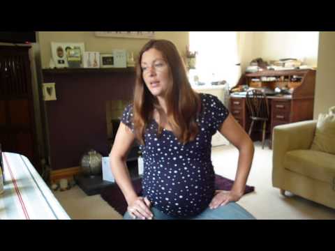 how to help labour start