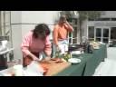 part3 Border Grill Restaurant cooking show Santa Monica Library