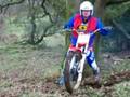 videos de messing about in the woods again!
