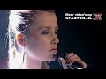 X FACTOR 2011 - LIVESHOW 2 - Jessica