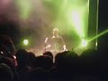 DJ Feadz and Uffie in Oslo