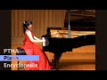 2008王子賞受賞　佐竹茉梨子／Schubert　D946-2