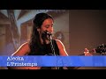 Alecka-L'Printemps