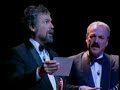 Les Luthiers - Serenata intimidatoria