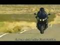 Kawasaki zzr 1400