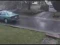 Hail Storm of 2002 - West Virginia
