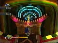 Sonic Unleashed: EggmanLand No-Death S-Rank [1/3] (Xbox 360)
