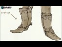 Bionic Commando Rearmed - \"making of\" Episode 1 (HQ)