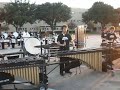 RRHS Drumline 2009: Duduts + 93 til' Infinity Warm Up