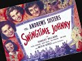 Andrews Sisters