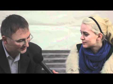 (vvandelland) - Jörg Buschbeck mit Alice im Wandelland (VVandelland)
