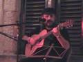 frank delgado Carta a santi clos