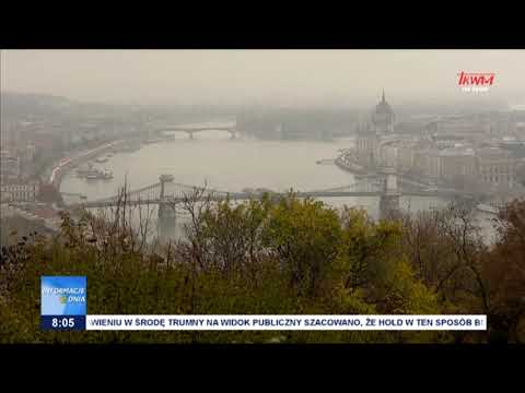 Polska wesprze Węgry w konflikcie z Unią Europejską