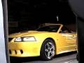 Mustang Week 2008 (Retrospec) Dyno Runs. Racing! & More!