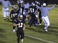 Fumble Recovery vs. Hoopeston