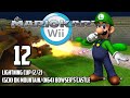 videos de Mario Kart Weekend - Part 12 FINALE - 100CC Lightning Cup (Luigi)