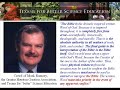 11th Foundational Falsehood of Creationism