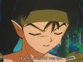 Ayame and Koga are Headstrong together